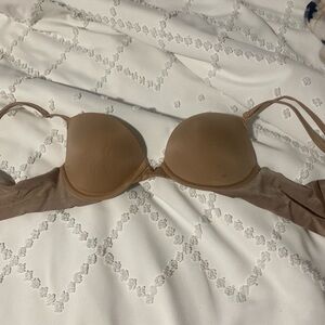 Victoria's Secret Brown Bra